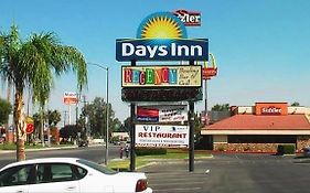Days Inn Bakersfield